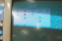 Computer Interface